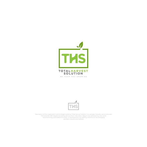THS logo