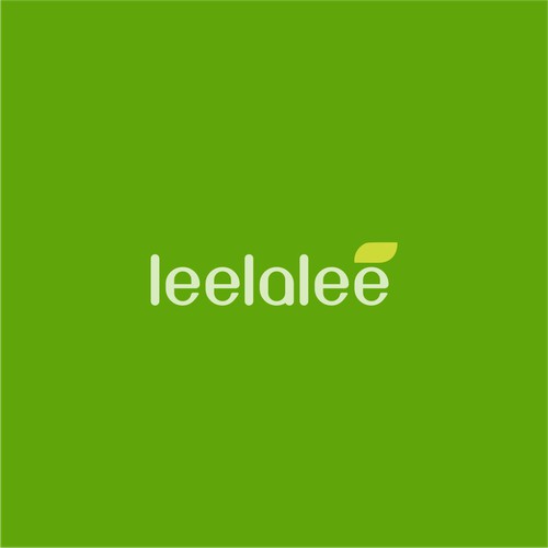 Leelalee e-commerce logo