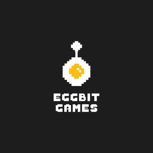 Logo for a Video Game Development & Publishing Studio