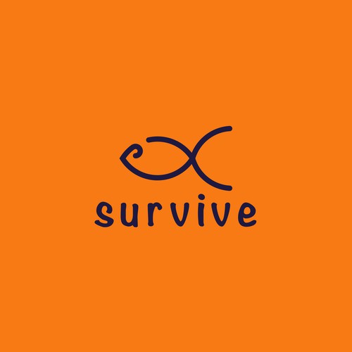 Logo design for SurviveYourPromotion