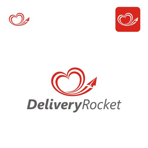 Delivery Rocket