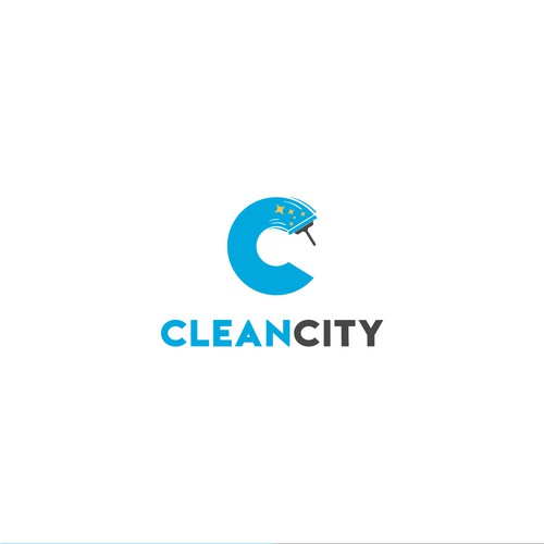 clean city