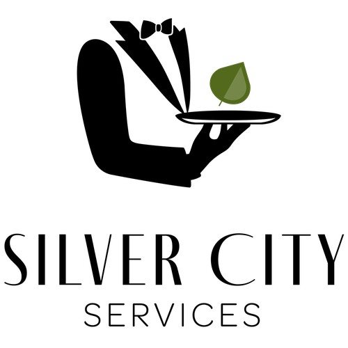 Silver City Services Logo