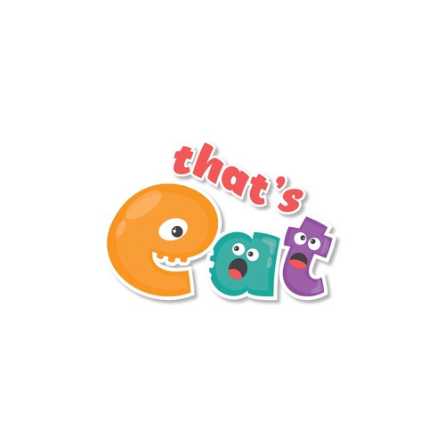Logo for That's Eat