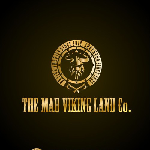 The Mad Viking Land Co