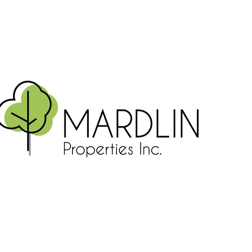 mardlin logo