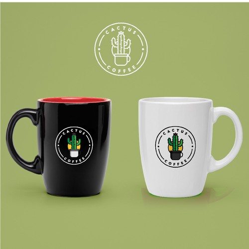Cactus Coffee