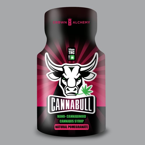 CANNABULL