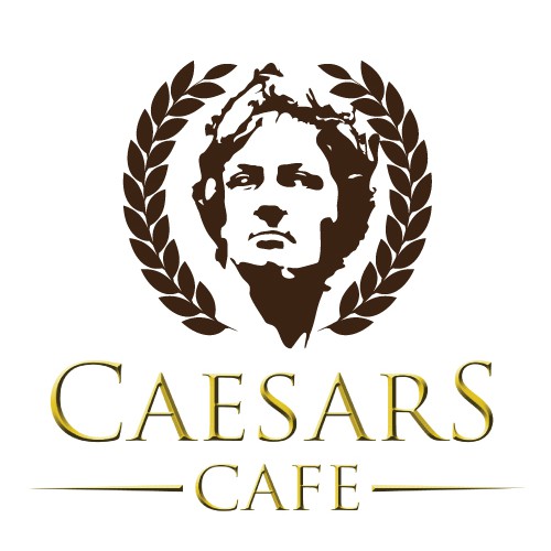 Welcome To Caesars Cafe
