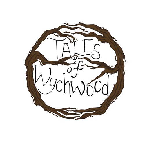 Tales of Wychwood logo