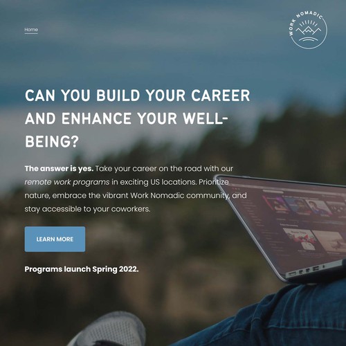 Work Nomadic: Remote Work Programs