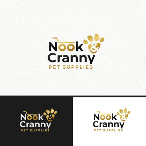 nook &cranny