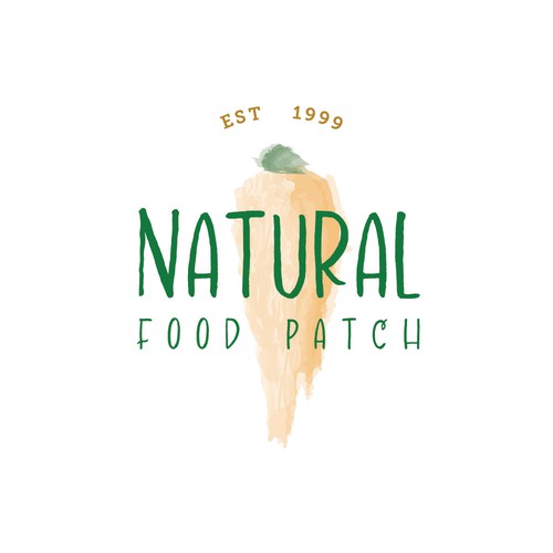 Natural Food Patch