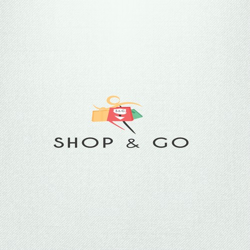 SHOP & GO