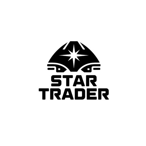 Star Trader - Logo Design