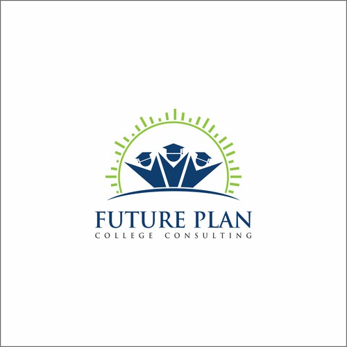 logo for future plan college