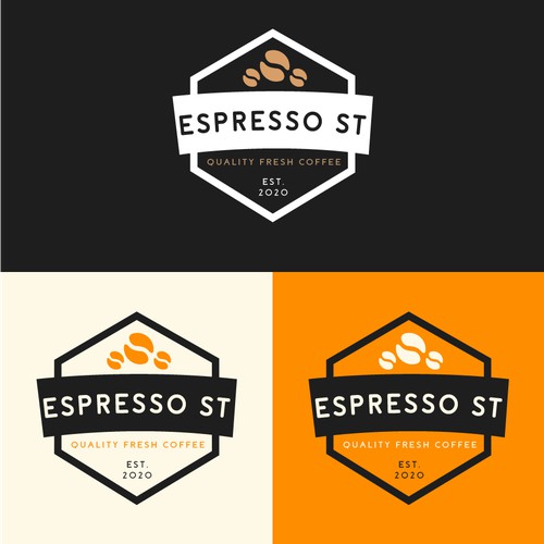 Espresso ST 2