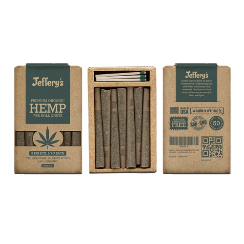 Package design