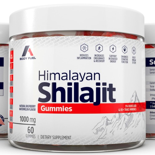 Product Label