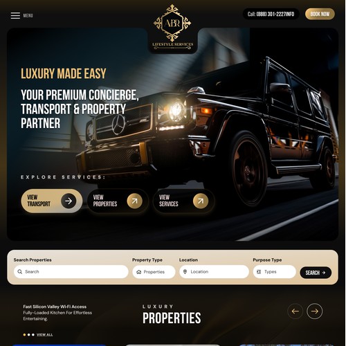 ABR Lifestyle Services