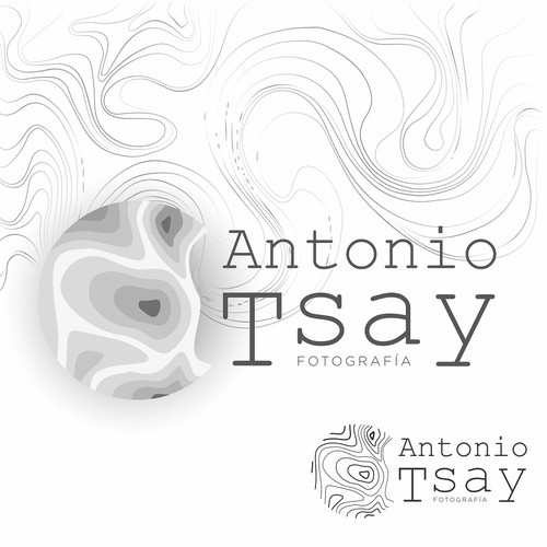 Antonio Tsay