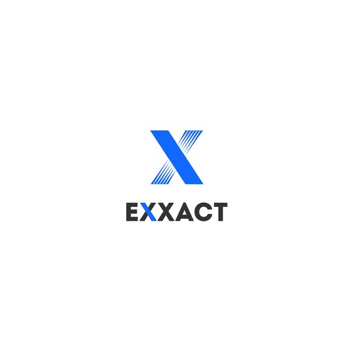 Create a New Logo and Identity for Exxact