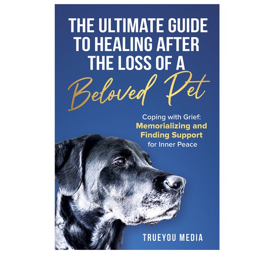 Beloved Pet