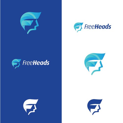 free heads