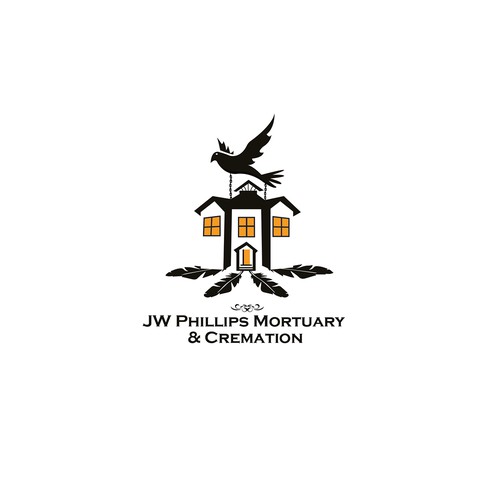 mortuary logo
