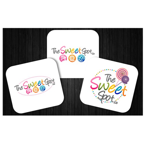 New logo wanted for The Sweet Spot