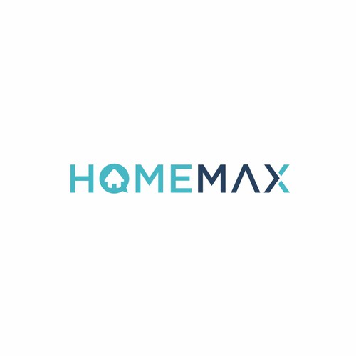 Homemax logo