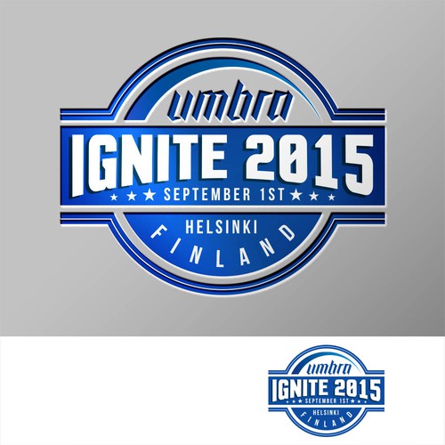 Event logo