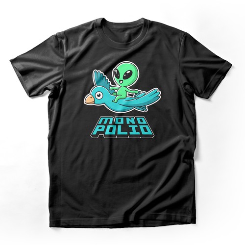 t shirt design 