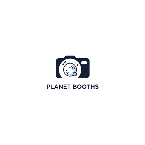 Planet Booth 