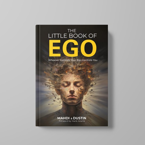 The Little Book of Ego 
