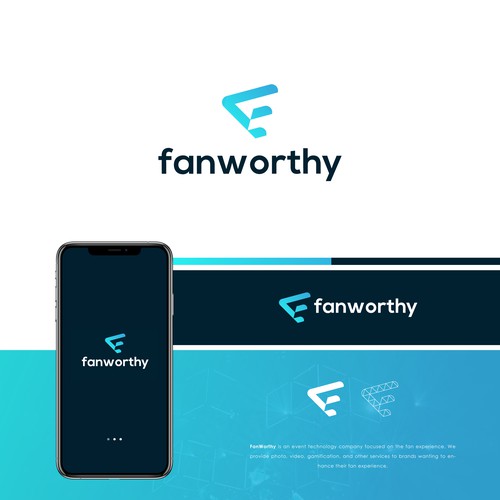 Fanworth Logo