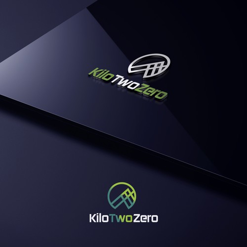KiloTwoZero Logo