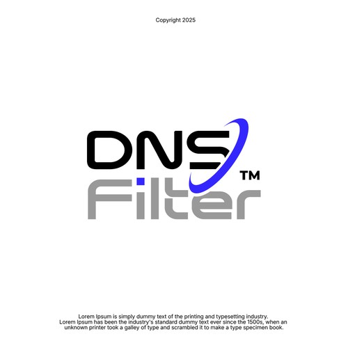 Redesign Loo DNS Filter TM