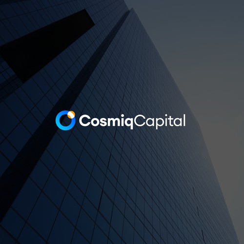 CosmiqCapital Branding