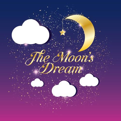 the Moon's Dream