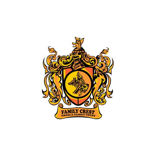 F Crest