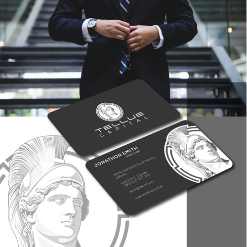TELLUS CAPITAL