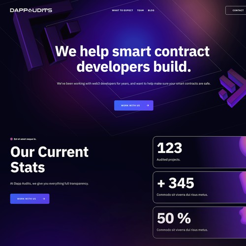 Dapp Audits