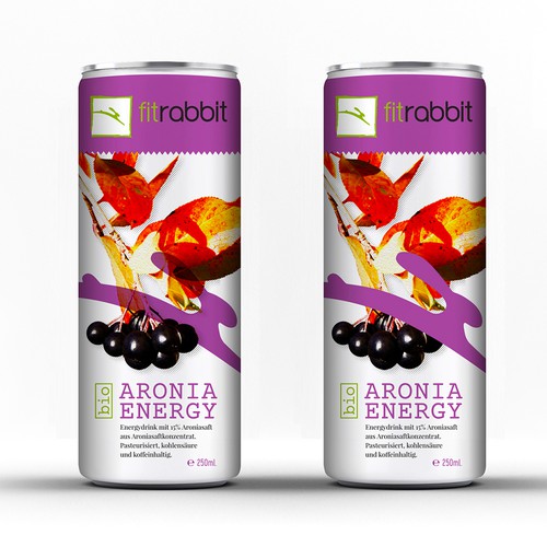 Packaging & Label