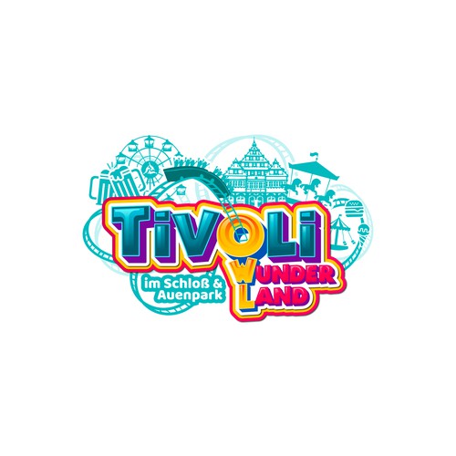 Tivoli Wunder Land