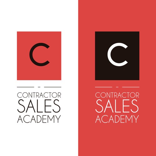 CONTRACTOR SALES ACADEMY