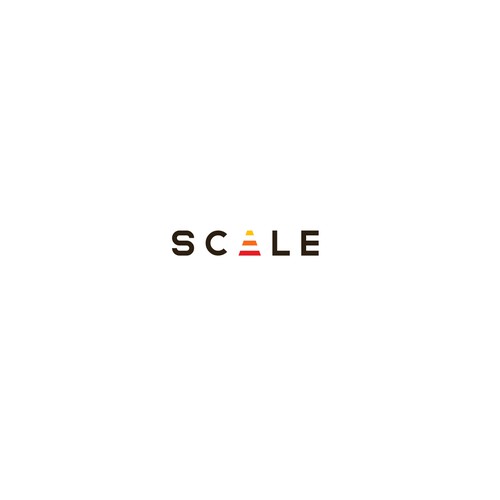 logotype of scale