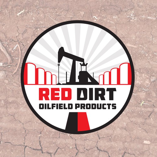 Red Dirt Oilfield