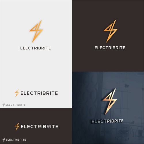 Vector Logo for Electribrite