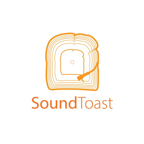 New logo wanted for SoundToast